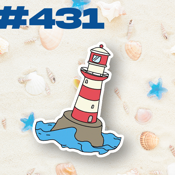 Producto - La mar #431 Faro
