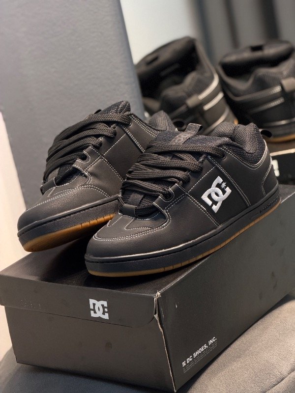 Producto - DC SHOES LYNX - 5