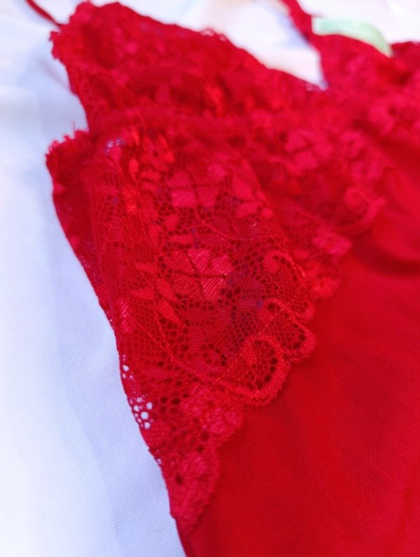 Producto - CAMISOLIN AMANDA