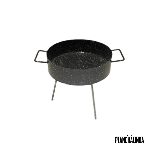 Producto - Discos de arado enlozados