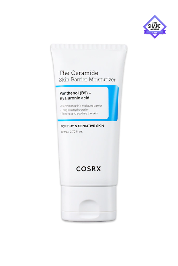 Producto - COSRX - THE CERAMIDE SKIN BARRIER MOISTURIZER