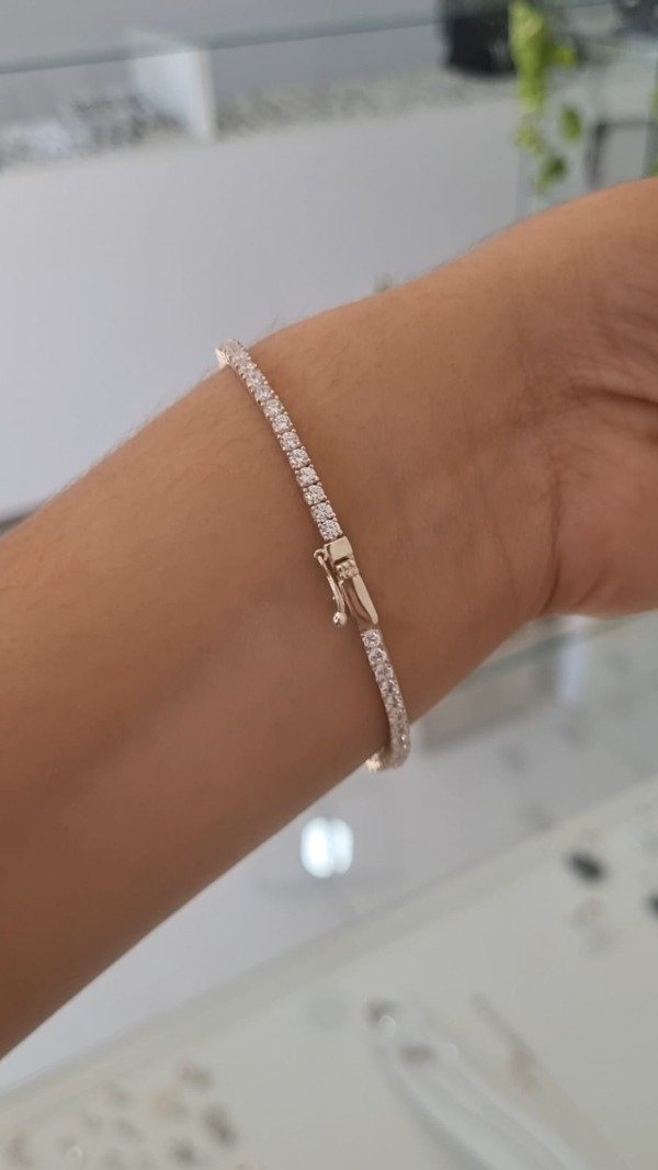 Producto - Pulsera Tenis - 1