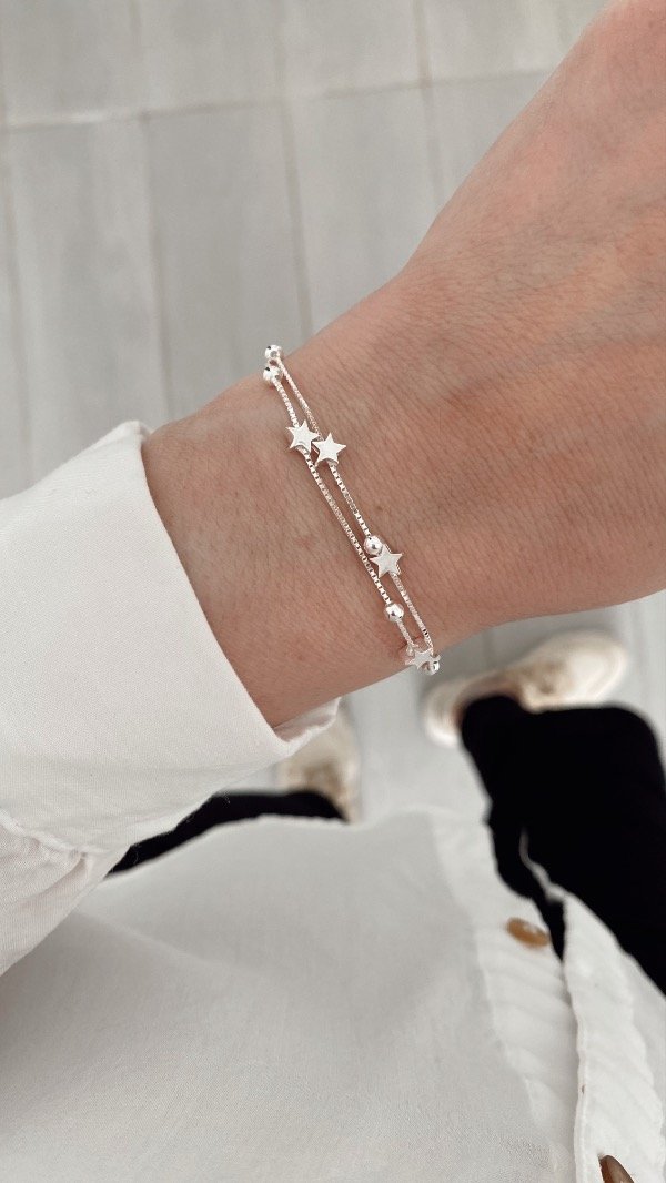 Producto - Pulsera Stefany