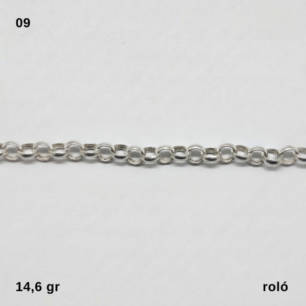 Producto - PULS.ROL- #09 (PESOS)