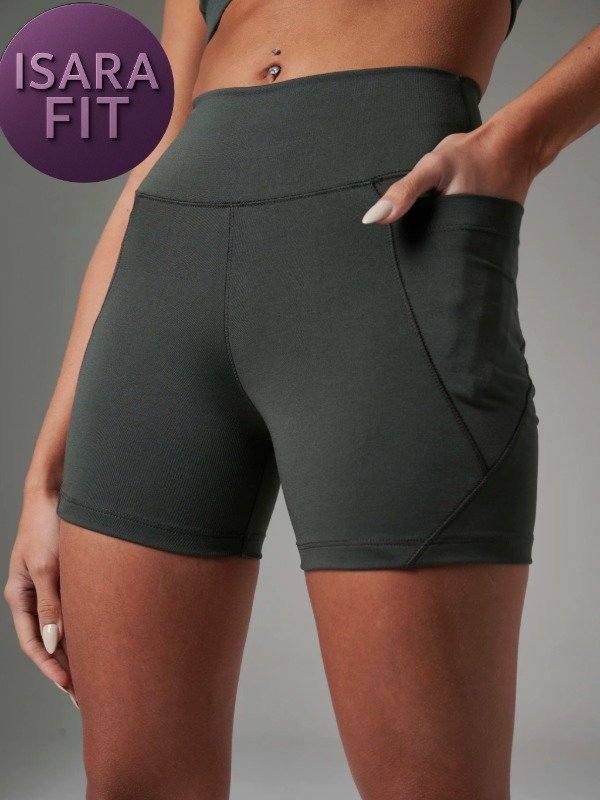 Producto - Short Run Sage - 0