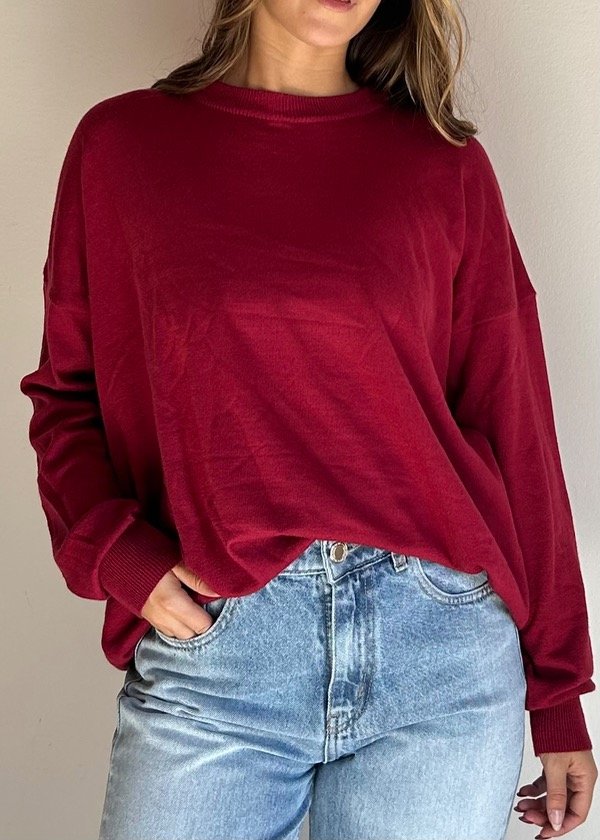 Producto - Sweater Marruecos