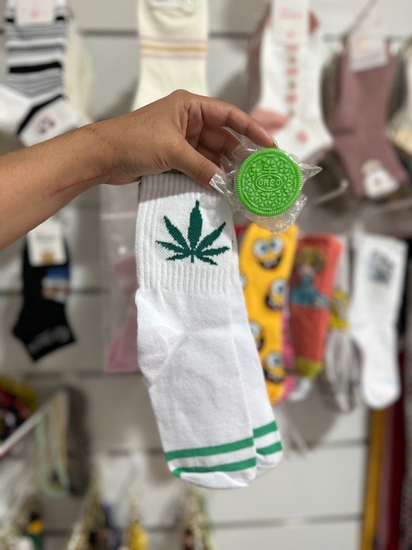 Producto - Chalas + pica verde