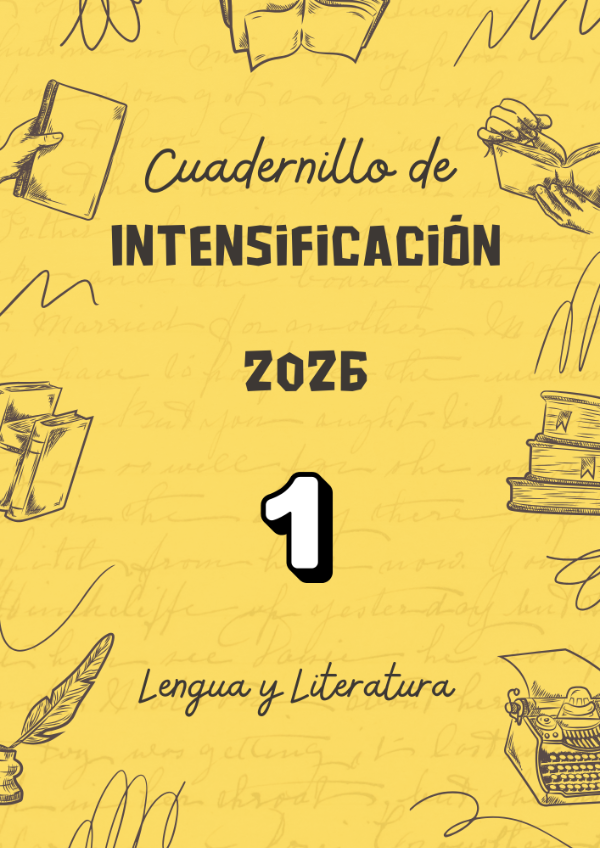 Producto - INTENSIFICACIÓN 1