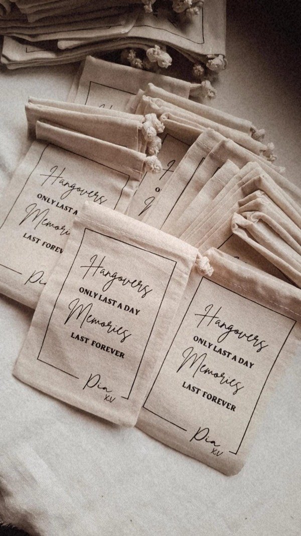 Producto - Kits Anti Resaca