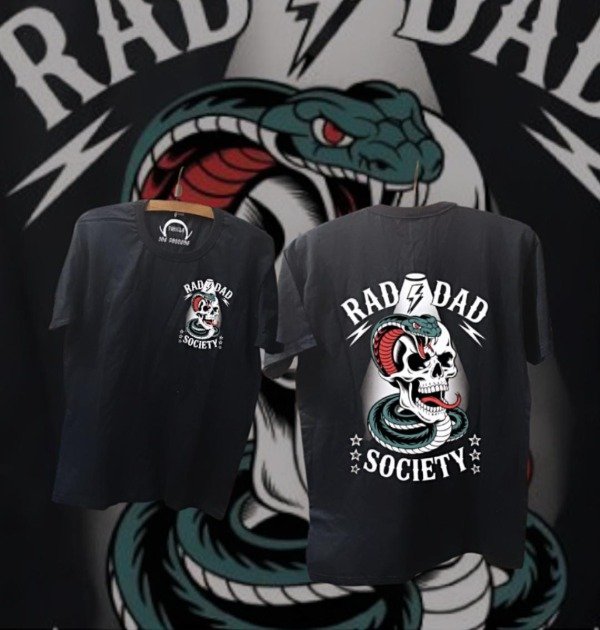 Producto - Remera tradicional 13