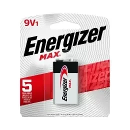 Producto - Bateria  9v bat