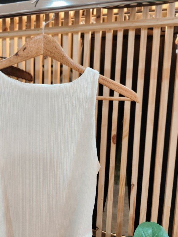Producto - Body manga larga plisse (por talle) - 1