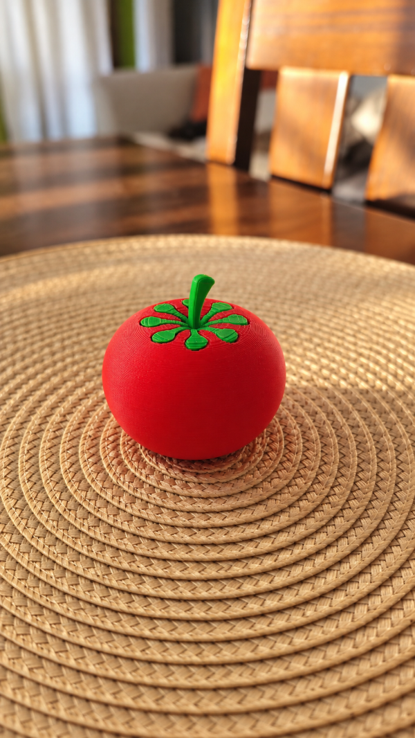 Producto - Tomate espiral - 2