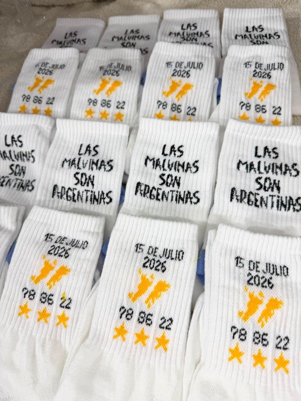 Producto - Pack Siempre Malvinas
