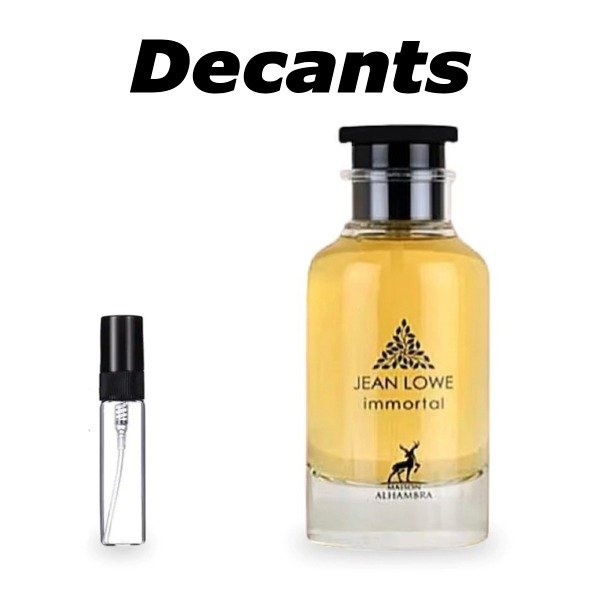 Producto - Maison Alhambra Jean Lowe Immortal