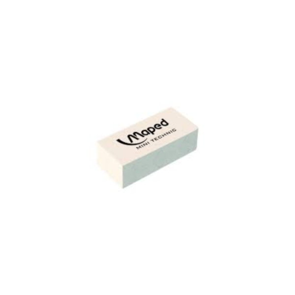 Producto - Goma Maped Technic