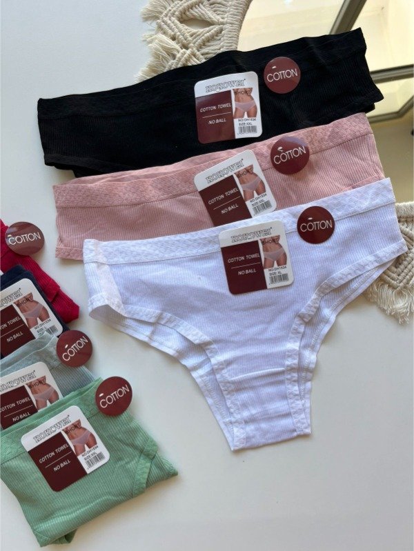 Producto - VEDETINA MORLEY ALGODON - COD 3889