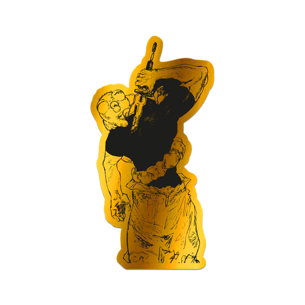 Producto - toji - dorado