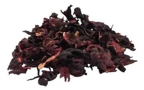 Producto - HIBISCUS x 100 GR