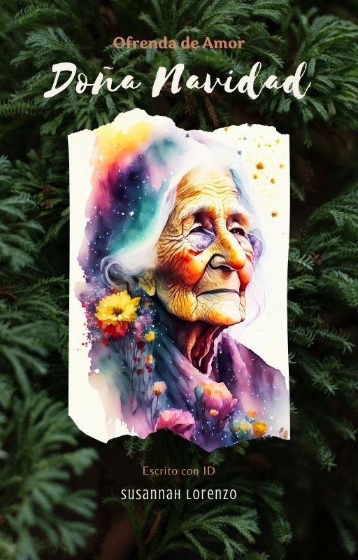 Producto - Doña Navidad - eBook