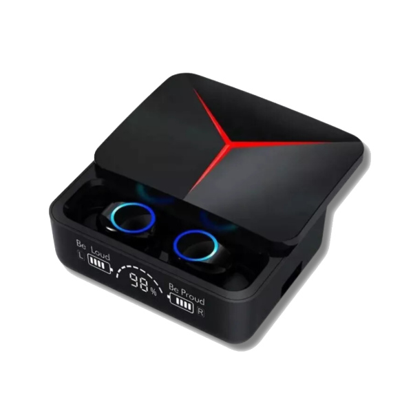 Producto - Auriculares F10 Plus