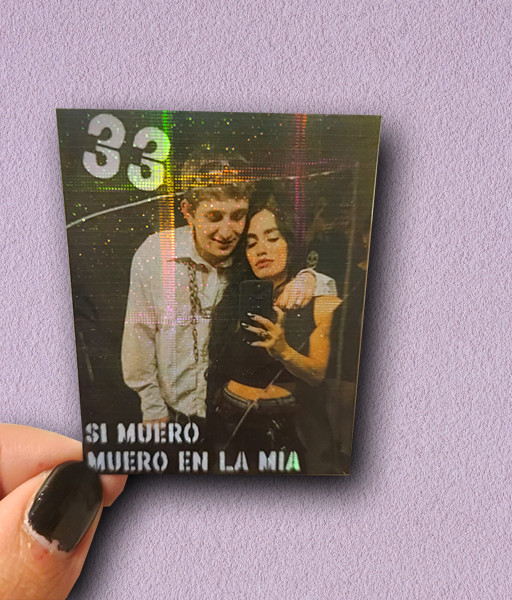 Producto - STICKER HOLOGRÁFICO - LALI - 33