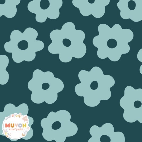 Producto - Simil N. - Cloe verde y menta