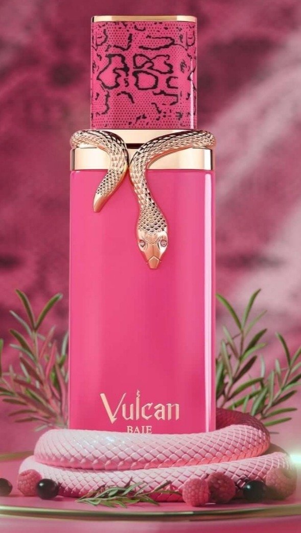 Producto - Vulcan Baie