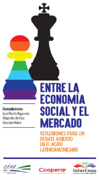 Producto - ENTRE LA ECONOMÍA SOCIAL Y EL MERCADO