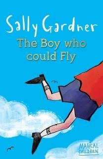 Producto - The boy who could fly - 9781444011630