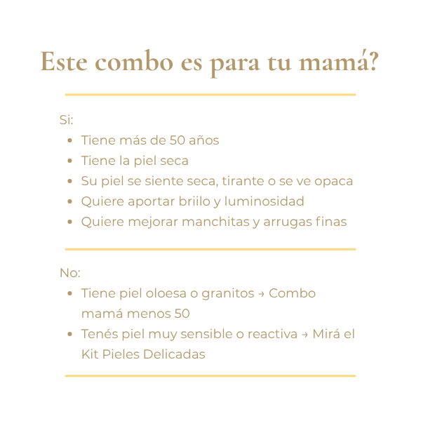 Producto - Combo Mamá Más 50 - 1