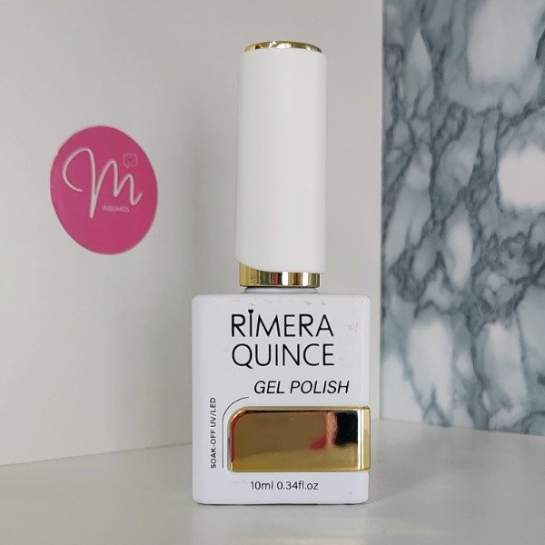 Producto - Rimera Quince blanco 004 10 ml