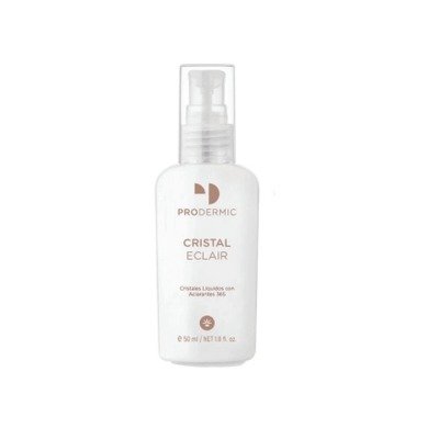 Producto - Emulsión Concentrada para tratmiento de HIPERPIGMENTACIÓN