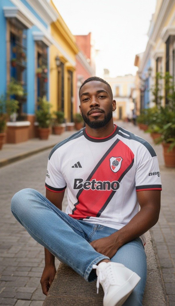 Producto - River Plate titular 2026/2027 - 3
