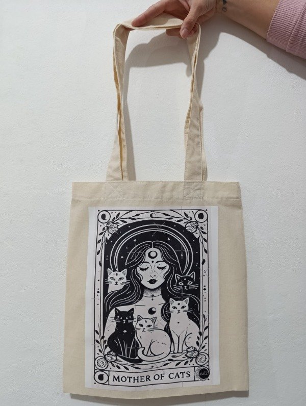 Producto - Tote Bag