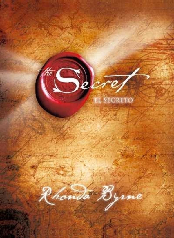 Producto - THE SECRET