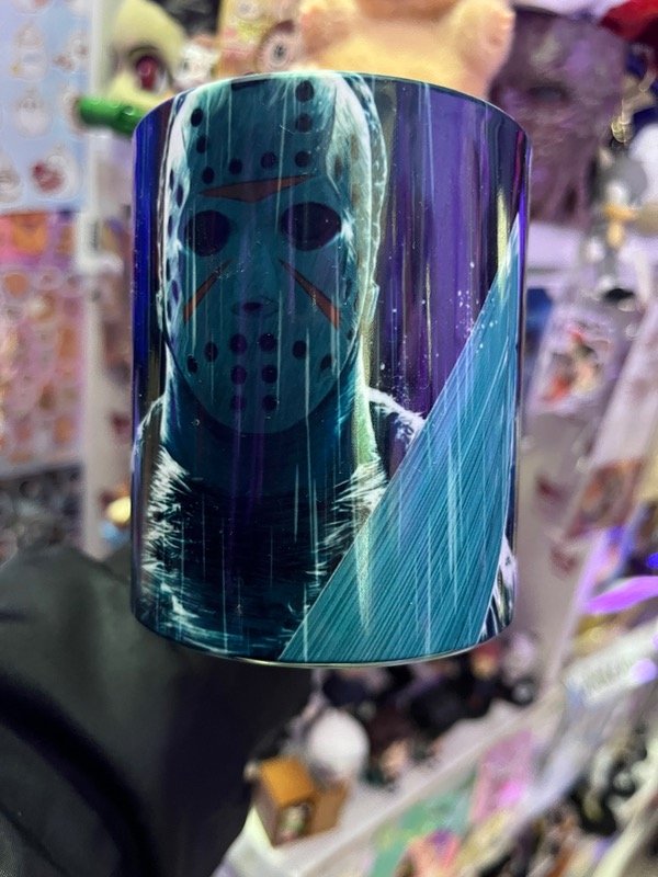 Producto - Taza de polímero Jason