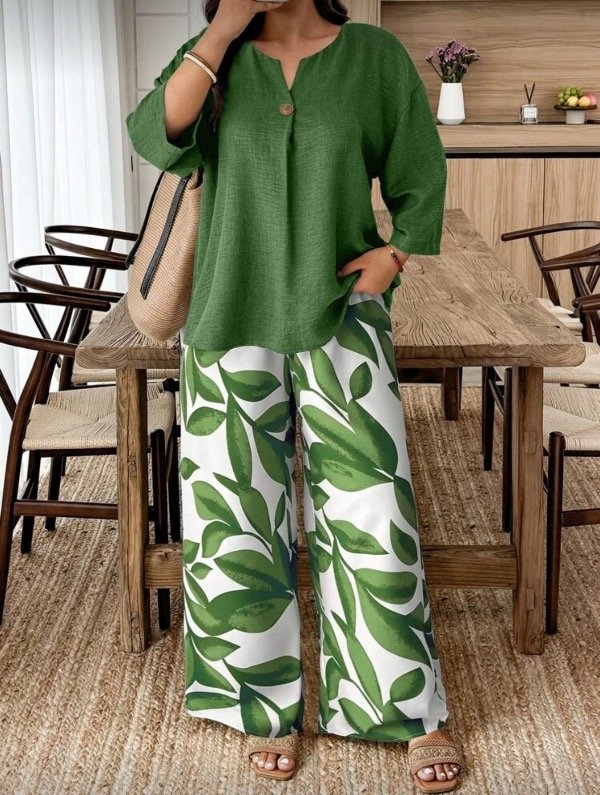 Producto - Conjunto lisa