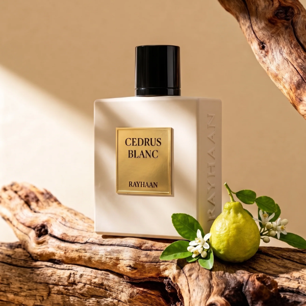 Producto - Rayhaan - Cedrus Blanc - 1