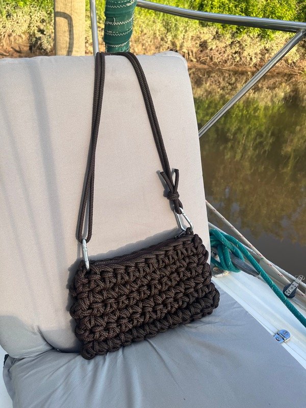 Producto - BORA MARRÓN CHOCOLATE