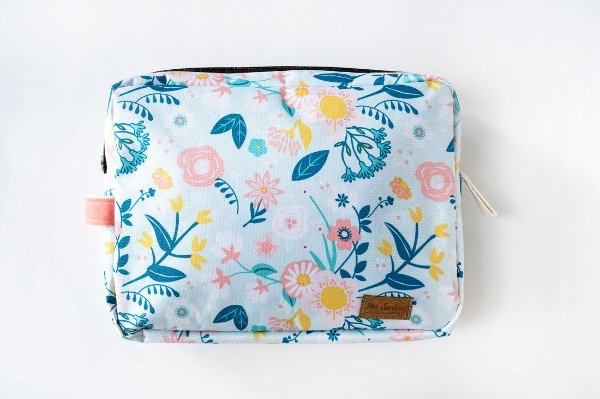 Producto - Neceser rectangular