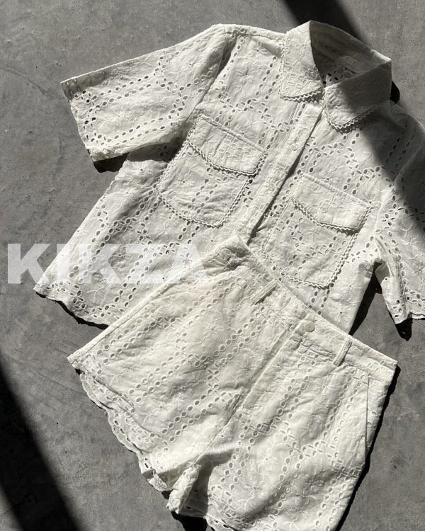 Producto - Short importado Pia