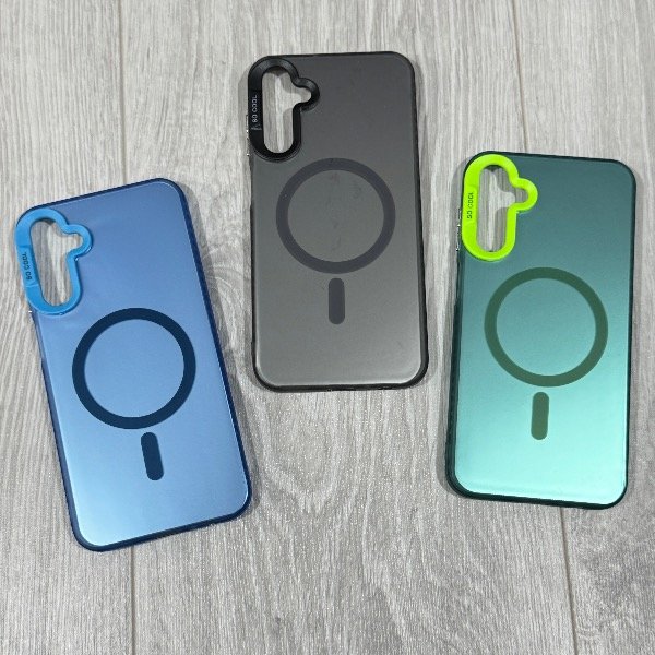 Producto - FUNDA SO COOL A15