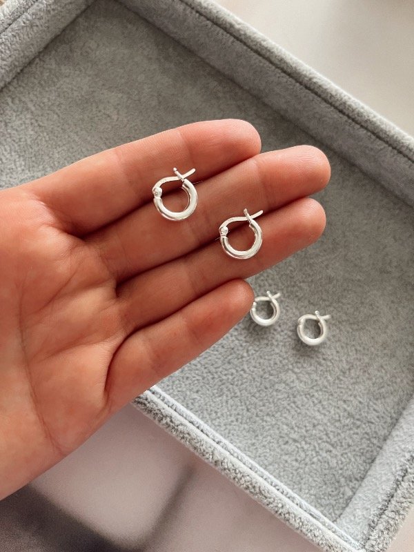 Producto - ARGOLLAS BARI