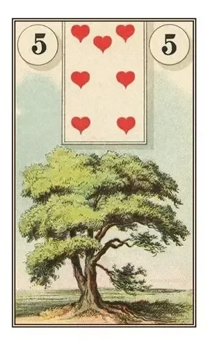 Producto - CARTOMANCIA FRANCESA ( LIBRO + CARTAS ) - 1