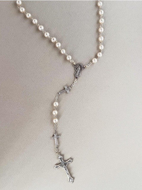Producto - Rosario Regina Perlas