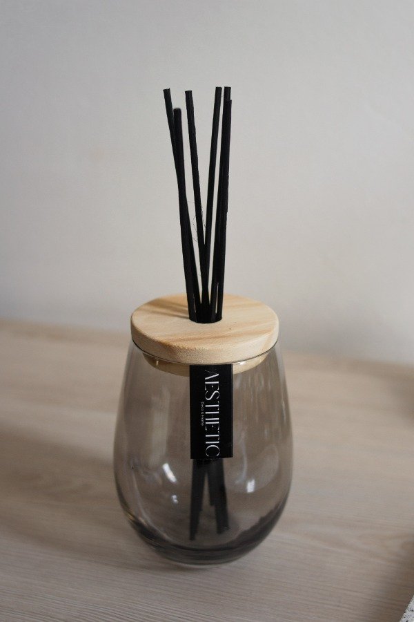 Producto - Difusor Mirror Fume