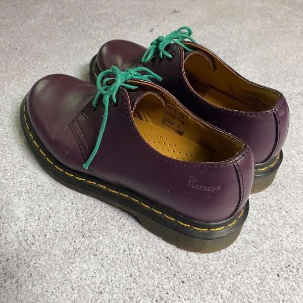 Producto - Dr Marterns Gray Mate - 4