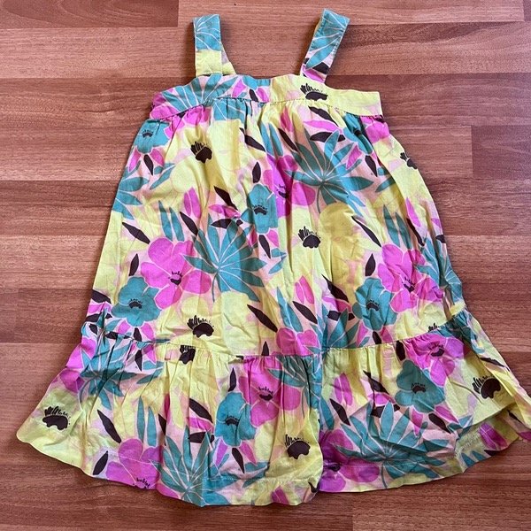 Producto - Solero GAP Flores 4A - 0