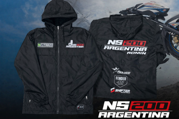 Producto - Rompevientos